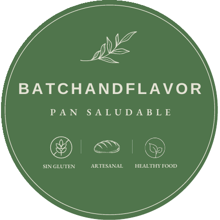 Batch and Flavor, pan saludable